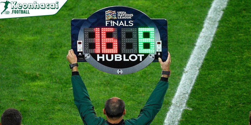 Hublot Trong Bóng Đá Là Gì? Biểu Tượng Của Sự Chính Xác 4 Đồng hồ Hublot được thiết kế tỉ mỉ và sáng tạo