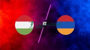 Soi kèo Hungary vs Armenia - 23h00 ngày 11/10 - VL World Cup KV Châu Âu