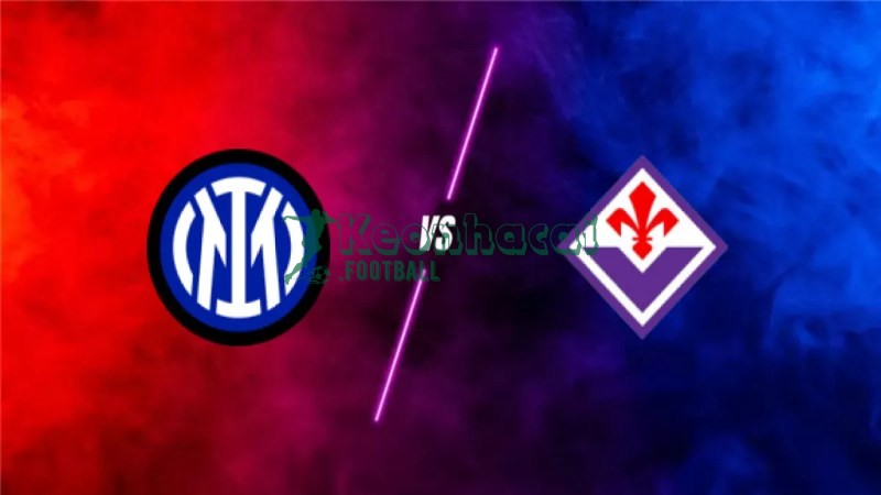 Soi kèo Inter vs Fiorentina - 2h45 ngày 30/10 - Serie A