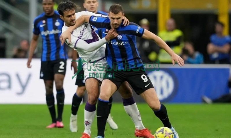 Soi kèo Inter vs Fiorentina - 2h45 ngày 30/10