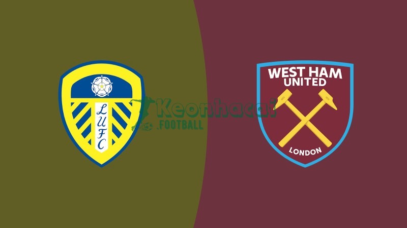 Soi kèo Leeds vs West Ham - 2h00 ngày 25/10 - Ngoại hạng Anh 1 Soi kèo Leeds vs West Ham - 2h00 ngày 25/10 - Ngoại hạng Anh