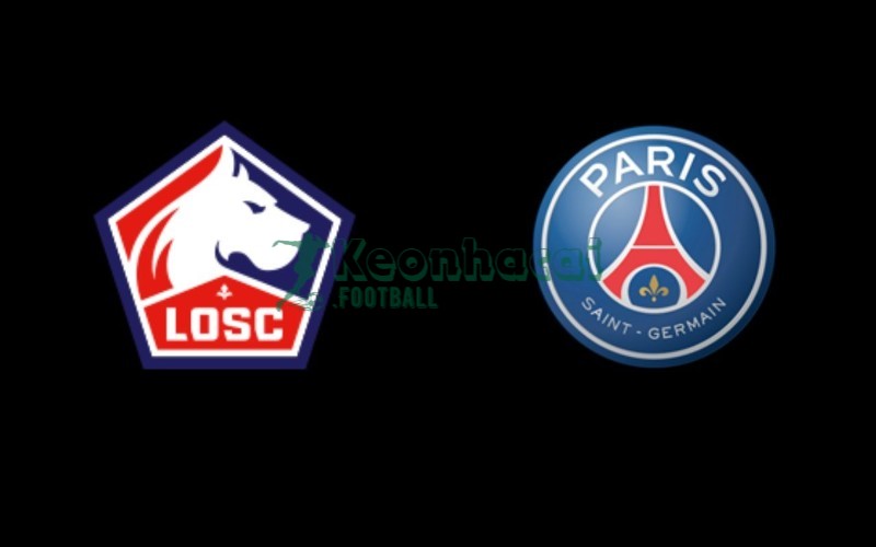 Soi kèo Lille vs PSG - 1h45 ngày 06/10 - Ligue 1 1 Soi kèo Lille vs PSG - 1h45 ngày 06/10 - Ligue 1