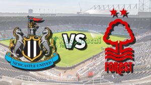 Soi kèo Newcastle vs Nottingham - 20h00 ngày 05/10 - Ngoại hạng Anh