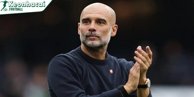 Pep Guardiola phá kỷ lục Premier League: Nhanh nhất đạt 250 chiến thắng 2 Man City 1-0 Brentford: Trận thắng nhẹ nhàng nhưng đầy ý nghĩa