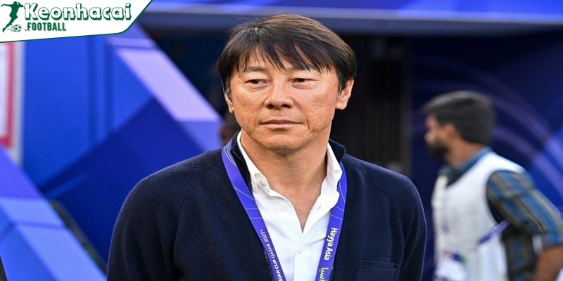 HLV Shin Tae Yong bày tỏ mong muốn trở lại dẫn dắt ĐT Indonesia 2 HLV Shin Tae Yong: “Tôi sẵn sàng cân nhắc nếu Indonesia gửi lời đề nghị”