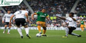 Manchester City và MU là một trong trận đấu Derby nổi tiếng