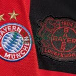 Soi kèo Bayern Munich vs Bayer Leverkusen - 0h30 ngày 02/11