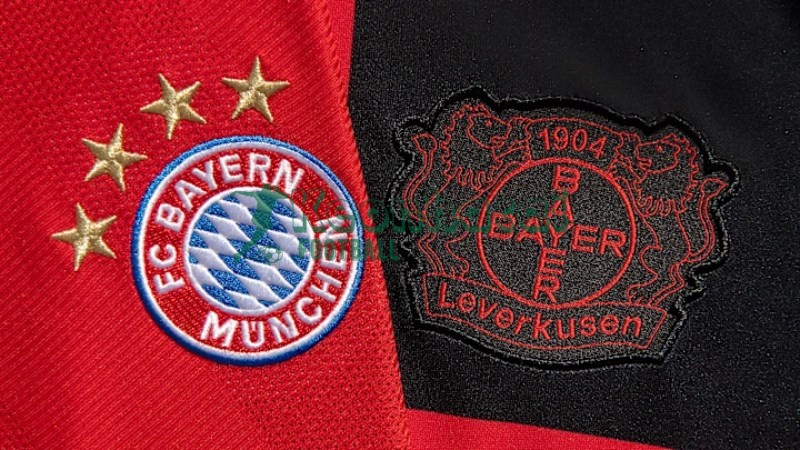 Soi kèo Bayern Munich vs Bayer Leverkusen - 0h30 ngày 02/11