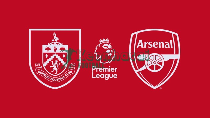 Soi kèo Burnley vs Arsenal - 22h00 ngày 01/11 - Ngoại hạng Anh