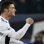 CR7 đạt kỷ lục vô số huy chương và thành tích cá nhân khủng