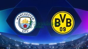 Soi kèo Manchester City vs Dortmund - 3h00 ngày 06/11 - Champions League 2 Soi kèo Manchester City vs Dortmund - 3h00 ngày 06/11 - Champions League