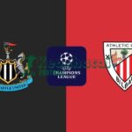 Soi kèo Newcastle vs Athletic Bilbao - 3h00 ngày 06/11 - Champions League