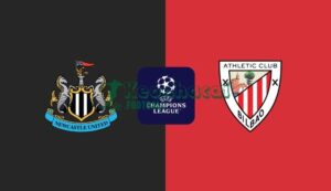 Soi kèo Newcastle vs Athletic Bilbao - 3h00 ngày 06/11 - Champions League 1 Soi kèo Newcastle vs Athletic Bilbao - 3h00 ngày 06/11 - Champions League
