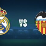 Soi kèo Real Madrid vs Valencia - 3h00 ngày 02/11 - La Liga